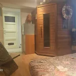 Tropical Bed & Breakfast