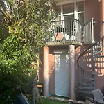 Tropical Bed & Breakfast Brussels