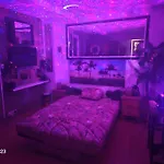 Bed & Breakfast Tropical