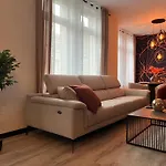 Apartment Efekt Confort Brussels