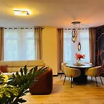 Apartment Efekt Confort Brussels