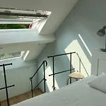 La Maison Des Sources Apartment