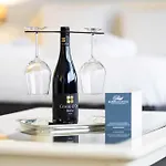 First Euroflat Hotel Bruselas