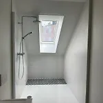 Apartmán Charming Ixelles Retreat In The Heart Of Brusel