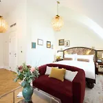 Hotel Fleur De Bruxelles