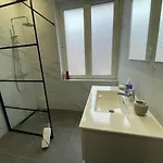 Apartment Cozy Escape Brüssel