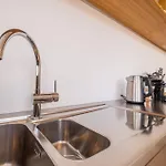 Floor New Duplex Stunning View In Trendy St Gilles