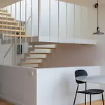 아파트 Floor New Duplex Stunning View In Trendy St Gilles 브뤼셀