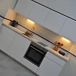 Apartman Aqua Loft Executive & Elegante Quartier Europeen