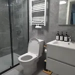 Apartman Aqua Loft Executive & Elegante Quartier Europeen *
