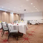Hotel Courtyard By Marriott 4*