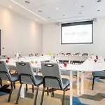 Courtyard By Marriott Hotel 4*