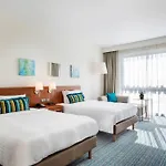Hotel Courtyard By Marriott Brussels