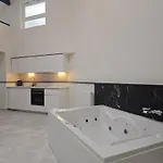 Aqua Loft Executive & Elegante Quartier Europeen Apartman Brüsszel