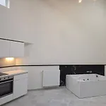 Apartman Aqua Loft Executive & Elegante Quartier Europeen