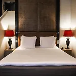 酒店 The Dominican, Brussels, A Member Of Design 4*