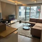 Apartment Comfortable Two Bedroom In Center