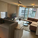 Comfortable Two Bedroom In Center Apartment Brussels