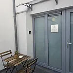 Apartman Aqua Loft Executive & Elegante Quartier Europeen Brüsszel