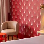 The Augustin 4* Bruxelles