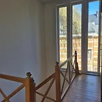 Souverain 94 Ubytování v soukromí