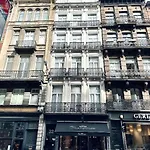 Διαμέρισμα Superbe Au Coeur Du Sablon