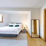 Unique Flat On The Grand Place *