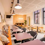 Hotel Alma Grand Place