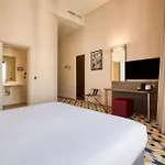 Alma Grand Place 3*