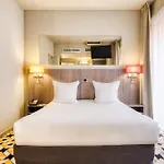 Alma Grand Place Hotel