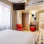 Hotel Alma Grand Place 3*