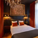 Spirella 3* Brüsszel