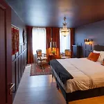 Spirella 3* Brüsszel