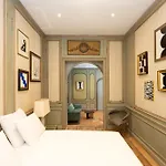 Appartement Du Sablon Brussel