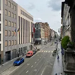 Apartamento Magical Double Bedroom Duplex
