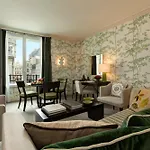 Amigo, A Rocco Hotel 5*