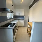 Apartment Quartier Ixelles - Metro Porte De Namur