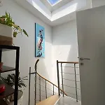 Tiny House Avec Terrasse Privee, 10 Mins Du Centre Lejlighed *