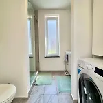 Lejlighed Tiny House Avec Terrasse Privee, 10 Mins Du Centre