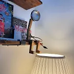 Tiny House Avec Terrasse Privee, 10 Mins Du Centre *