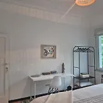 Souverain 94 Ubytování v soukromí