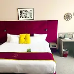 Marivaux 4* Bruxelles