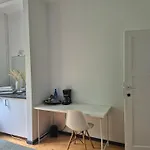 Ubytování v soukromí Souverain 94 *