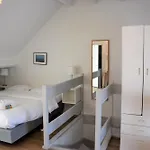 Flats Apartman Brüsszel