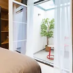 Appartement Elegance Du Quartier Europeen Parking Gratuit