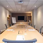Novotel Centre 4*