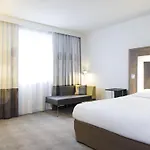 Hotel Novotel Centre 4*