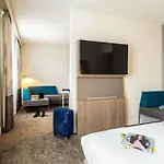 Novotel Centre Hotel Bruxelles