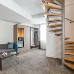 Hotel Novotel Centre Brussels
