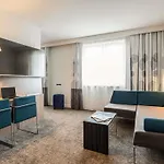 Novotel Centre Hotel